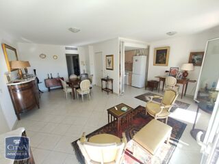  Appartement � vendre 4 pi�ces 84 m�