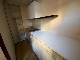  Appartement � vendre 2 pi�ces 39 m�