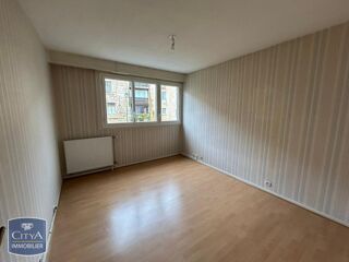  Appartement � vendre 4 pi�ces 76 m�