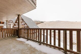  Appartement  vendre 2 pices 30 m