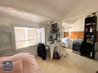  Appartement � vendre 2 pi�ces 30 m�