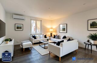  Appartement � vendre 2 pi�ces 42 m�