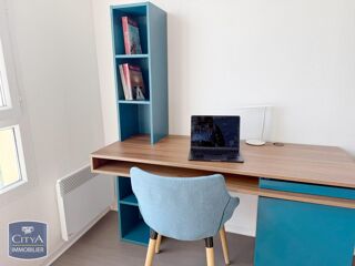  Appartement � vendre 1 pi�ce 18 m�