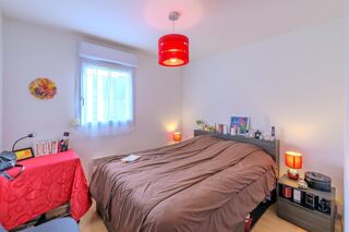  Appartement � vendre 3 pi�ces 49 m�