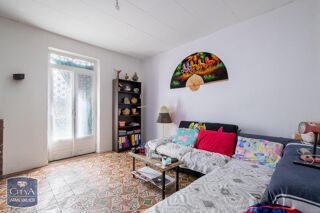  Appartement � vendre 3 pi�ces 74 m�