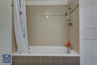  Appartement  vendre 2 pices 39 m