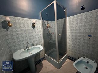  Appartement � vendre 3 pi�ces 79 m�