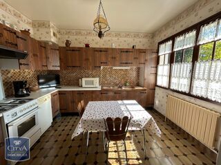  Maison � vendre 7 pi�ces 125 m�