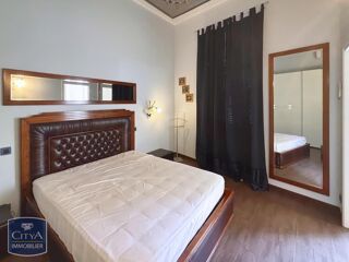  Appartement  vendre 2 pices 54 m