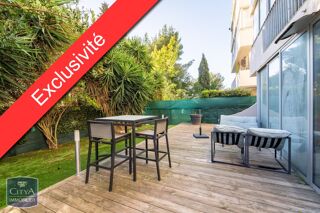  Appartement � vendre 3 pi�ces 65 m�