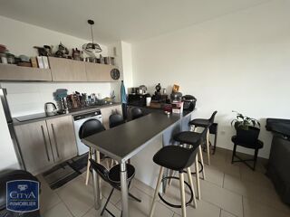  Appartement � vendre 4 pi�ces 84 m�