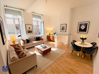  Appartement � vendre 2 pi�ces 38 m�