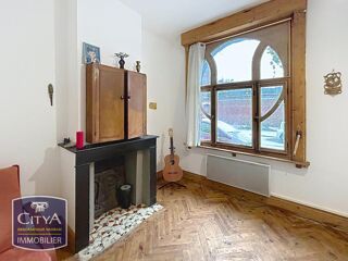  Maison � vendre 5 pi�ces 85 m�