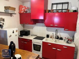  Appartement  vendre 2 pices 67 m