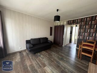  Appartement  vendre 1 pice 24 m