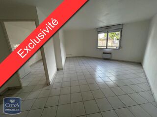  Appartement � vendre 3 pi�ces 62 m�