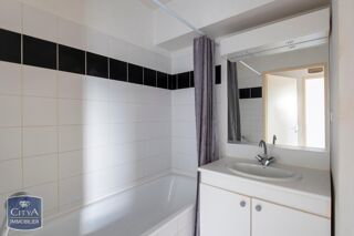  Appartement � vendre 1 pi�ce 35 m�