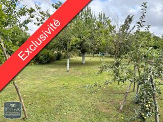  Terrain  vendre 1160 m