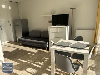  Appartement � vendre 1 pi�ce 27 m�