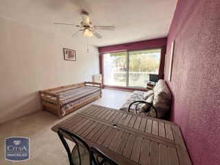  Appartement � vendre 1 pi�ce 31 m�