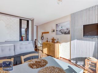  Appartement � vendre 1 pi�ce 27 m�