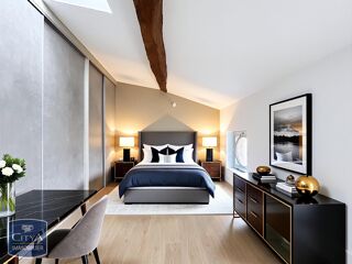  Appartement � vendre 4 pi�ces 114 m�