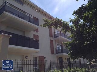  Appartement � vendre 2 pi�ces 42 m�