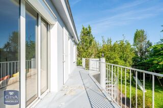  Maison � vendre 5 pi�ces 133 m�