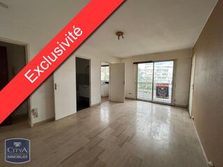  Appartement � vendre 1 pi�ce 28 m�