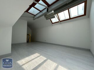  Appartement � vendre 2 pi�ces 47 m�