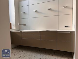  Appartement  vendre 4 pices 88 m