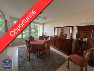  Appartement  vendre 4 pices 73 m