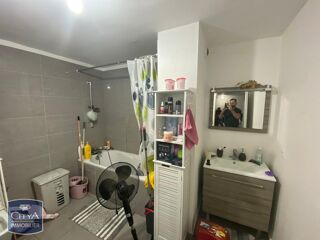 vente Appartement - 2 pièce(s) - 45 m² Sainte-Clotilde (97490)