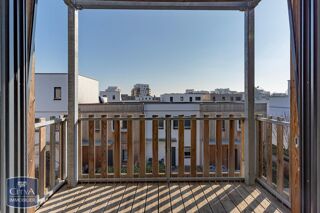  Appartement � vendre 3 pi�ces 63 m�