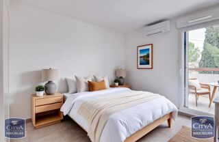  Appartement � vendre 4 pi�ces 