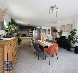  Maison � vendre 4 pi�ces 108 m�