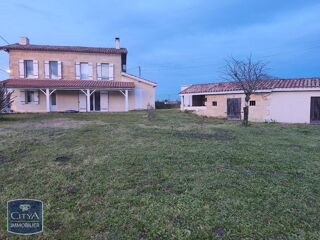  Maison � vendre 7 pi�ces 169 m�