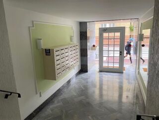  Appartement � vendre 1 pi�ce 36 m�