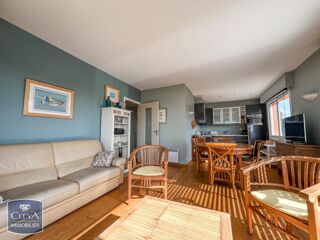  Appartement  vendre 4 pices 69 m