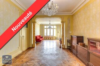  Maison  vendre 7 pices 201 m