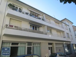  Appartement  vendre 3 pices 60 m