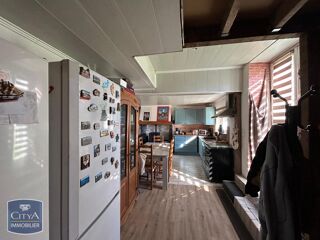  Maison � vendre 2 pi�ces 54 m�