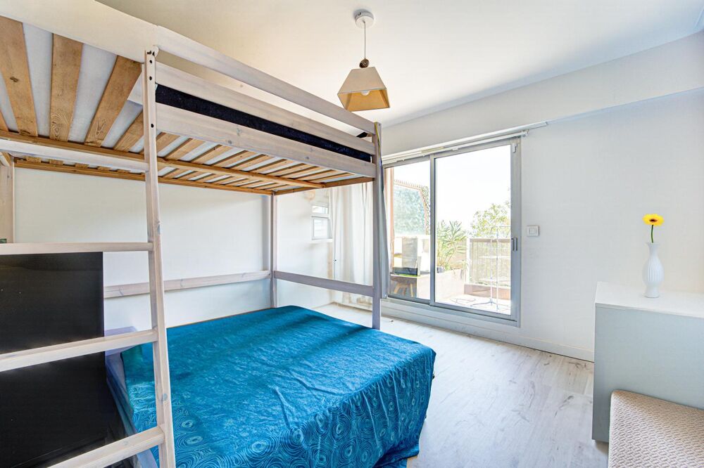  vendre  Appartement Nice (06200)