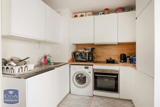  Appartement  vendre 3 pices 54 m