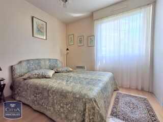  Appartement � vendre 3 pi�ces 74 m�