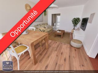  Appartement  vendre 3 pices 74 m