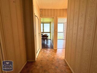  Appartement � vendre 4 pi�ces 67 m�