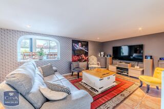  Maison � vendre 9 pi�ces 241 m�