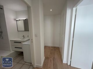  Appartement  vendre 2 pices 40 m