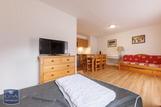  Appartement  vendre 2 pices 36 m